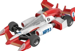 Variable Action Kit Future GPX Cyber Formula Super Asurada01 (Circuit Mode) / Knight Savior-005 / Ishzark Renewal Repeat Ver. w/ gift