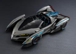 Variable Action Variations Future GPX Cyber Formula Asurada V.S.X-R w/ Gift