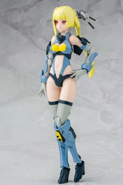 Variable Fighter Girls Macross Frontier VF-25S Super Messiah