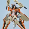 Variable Fighter Girls Macross Delta VF-31D Skuld SP (Re-run)