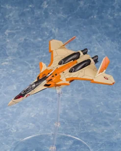 Variable Fighter Girls Macross Delta VF-31D Skuld SP (Re-run)