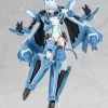 Variable Fighter Girls Macross Delta VF-31A Kairos SP (Re-run)