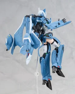 Variable Fighter Girls Macross Delta VF-31A Kairos SP (Re-run)