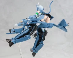 Variable Fighter Girls Macross Delta VF-31A Kairos SP (Re-run)