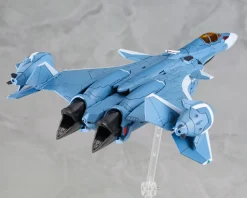 Variable Fighter Girls Macross Delta VF-31A Kairos SP (Re-run)
