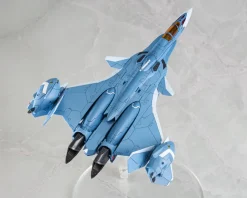 Variable Fighter Girls Macross Delta VF-31A Kairos SP (Re-run)