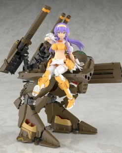 Variable Fighter Girls Macross Frontier VB-6 König Monster