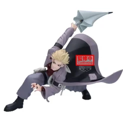 Vibration Stars Gachiakuta Enjin Non-Scale Figure