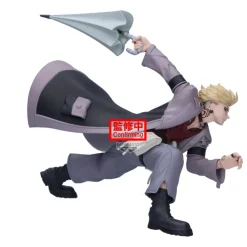 Vibration Stars Gachiakuta Enjin Non-Scale Figure