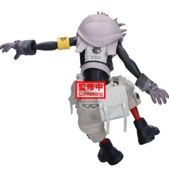 Vibration Stars Gachiakuta Rudo Non-Scale Figure