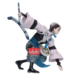 Vibration Stars Gachiakuta Zanka Non-Scale Figure