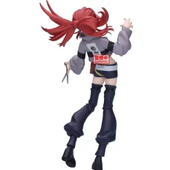 Vibration Stars Gachiakuta Riyo Non-Scale Figure