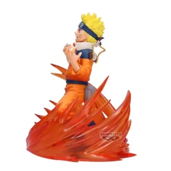 Vibration Stars Naruto 72 Series 26 & 27 Naruto Uzumaki & Sasuke Uchiha (A: Naruto Uzumaki)