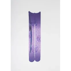 Village Vanguard Sengoku Sword Tights