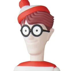Vinyl Collectible Dolls Wally