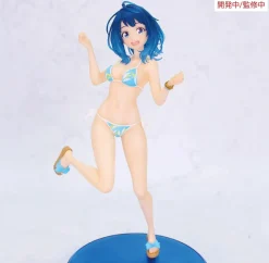 Vivit Figure Makeine: Too Many Losing Heroines! Anna Yanami