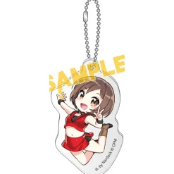 Vocaloid Acrylic Keychain Collection: Nardack Ver.