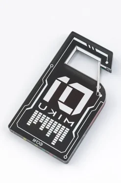 Vocaloid Carabiner Keychain