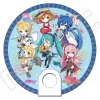 Vocaloid Clear Fan: Akiyoshi Ver.