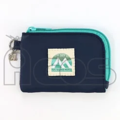 Vocaloid Hatsune Miku Wallet (Art by Kei Mochizuki)