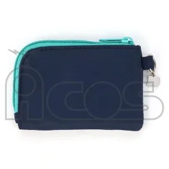 Vocaloid Hatsune Miku Wallet (Art by Kei Mochizuki)