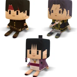 VOXENATION Plush Collection