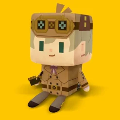 VOXENATION Plush Collection The Great Ace Attorney Herlock Sholmes