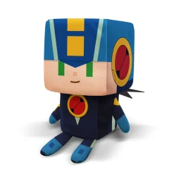 VOXENATION Plush Collection Mega Man Battle Network Mega Man