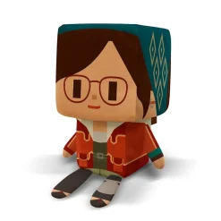 VOXENATION Plush Collection Monster Hunter Wilds