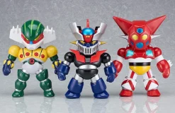 V.S.O.F. Getter Robo Getter 1