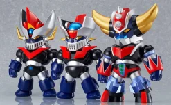 V.S.O.F. UFO Robot Grendizer Grendizer