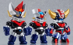 V.S.O.F. UFO Robot Grendizer Grendizer