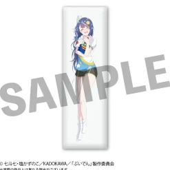 VTuber Legend: How I Went Viral After Forgetting to Turn Off My Stream Dakimakura Pillow Cover Seiso? Seiso Zero?