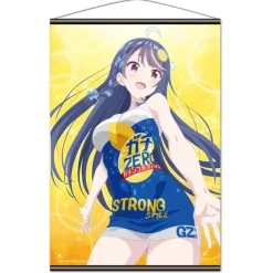 VTuber Legend: How I Went Viral After Forgetting to Turn Off My Stream B2 Tapestry Schwa-chan