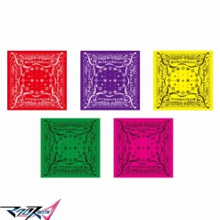 Walküre LIVE 2022 〜Walküre Reborn!〜 Bandana