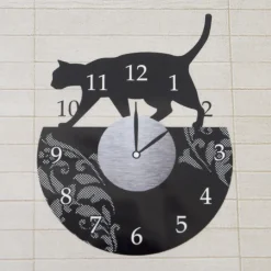 Wall Clock Stickers