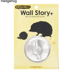 Wall Story+ Wall Stickers