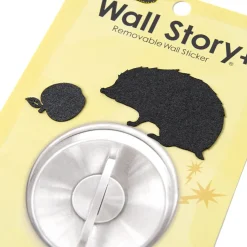 Wall Story+ Wall Stickers