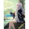 Wandering Witch: The Journey of Elaina Vol. 15 (Light Novel)