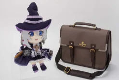 Wandering Witch: The Journey of Elaina Elaina’s Bag