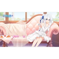 Wandering Witch: The Journey of Elaina Rubber Mat Elaina: Ball Ver.