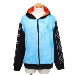 Wandering Witch: The Journey of Elaina Reversible Jacket