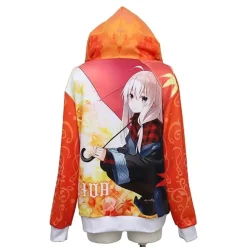 Wandering Witch: The Journey of Elaina Reversible Jacket