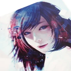 wataboku Canvas Print: