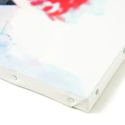 wataboku Canvas Print: “Soredemo Sekai wa Nanimo Kawattenakatta”