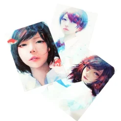 wataboku Postcard Set