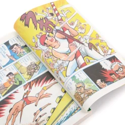 Weekly Shonen Jump Reprint Pack 1