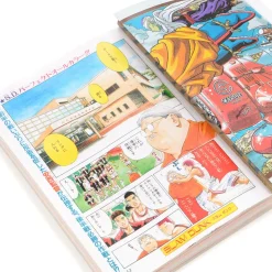 Weekly Shonen Jump Reprint Pack 1