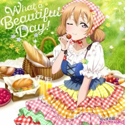 What a Beautiful Day! | Love Live! Nijigasaki High School Idol Club NIJIGAKU Monthly Songs♪ May Single CD