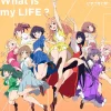 What is my LIFE? | Ikizulive! Love Live! Bluebird 1st Single CD First Limited Edition